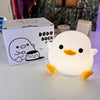 Duck Night Light