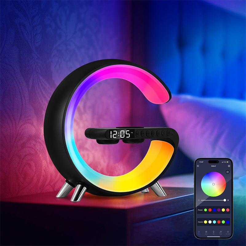 Smart Harmony Glow
