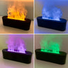 Flame Humidifier