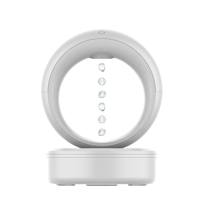 Anti-Gravity Air Humidifier