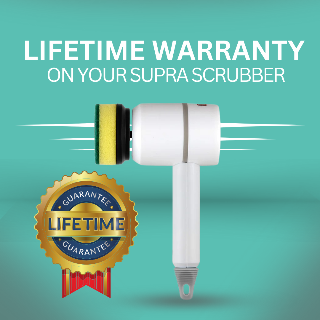 Warranty