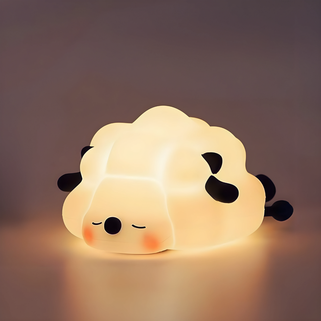 Sheep Night Light