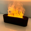 Flame Humidifier