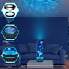 Jellyfish Lamp