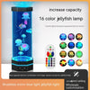 Jellyfish Lamp