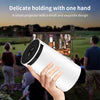 HD Portable Mini Projector