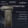 High Power TurboFan