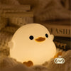 Duck Night Light