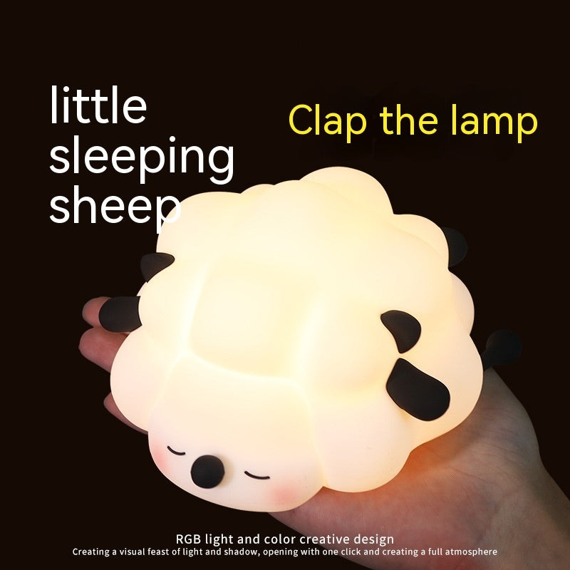 Sheep Night Light