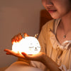 Deer Night Light