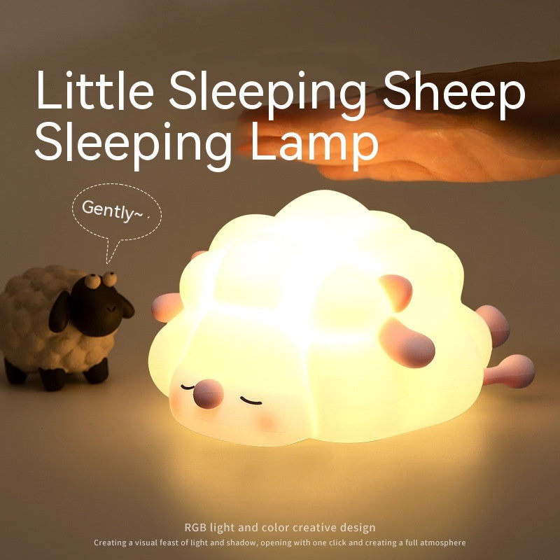 Sheep Night Light