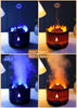 Volcano Humidifier