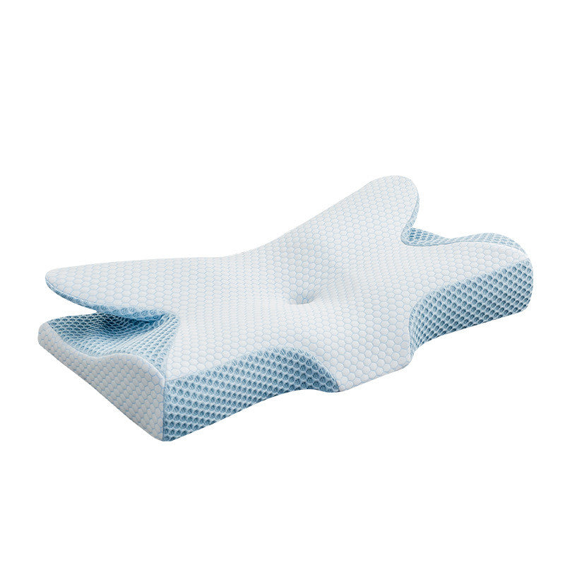 Memory Foam Neck Pillow