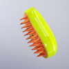 Pet Electric Steam Brush
