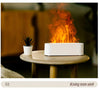 Flame Humidifier