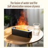 Flame Humidifier