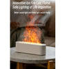 Flame Humidifier