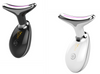EMS Wrinkle Remover Neck Lifting Beauty Massager