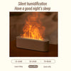 Flame Humidifier