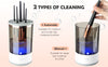 Electric Makeup Brush Cleaner