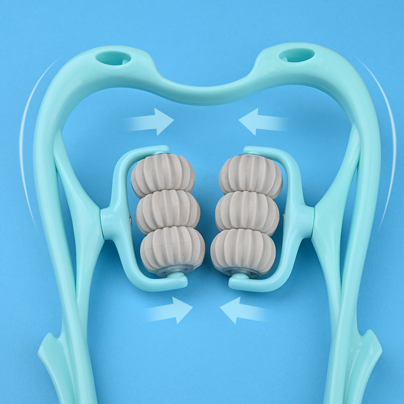 HexaRoll Neck Soother