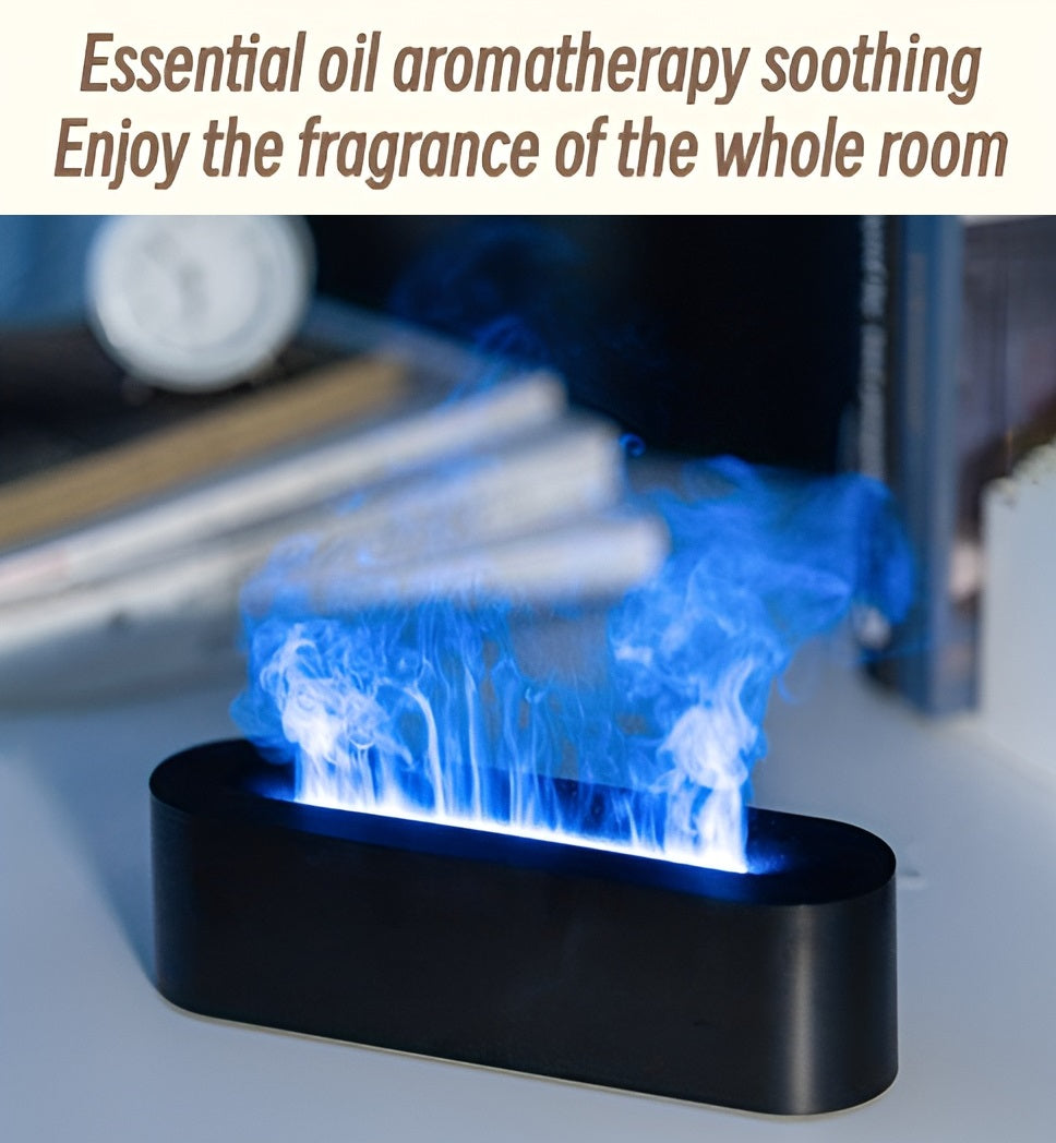 Flame Humidifier