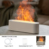 Flame Humidifier